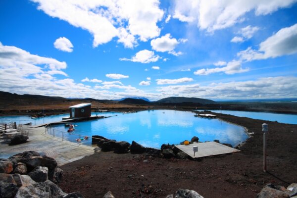 Reykjahlíð 4