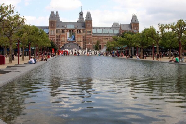 Rijksmuseum 1