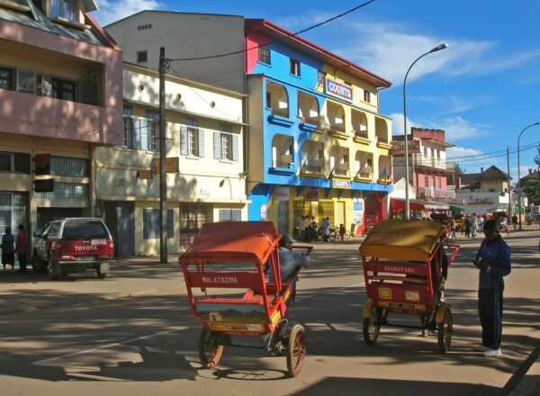 Antsirabe 1