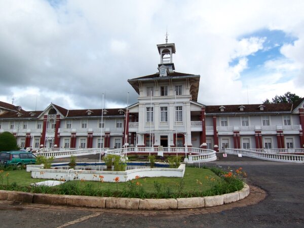 Antsirabe 2