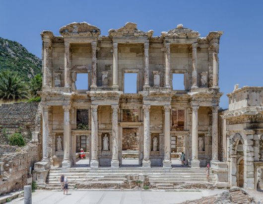 Biblioteca de Celso 1