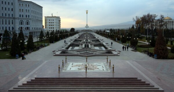 Dusambe 1