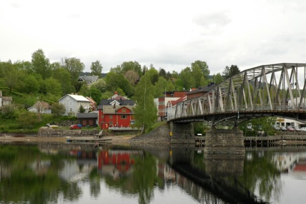 Eidsvoll 1