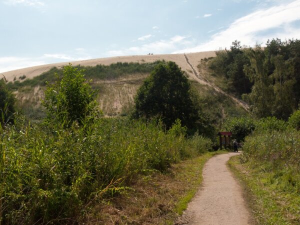 Istmo de Curlandia 4