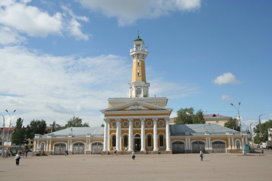 Kostroma 1