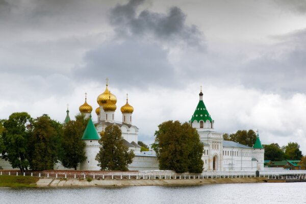 Kostroma 4