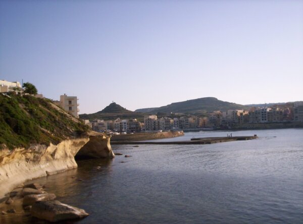 Marsalforn 1