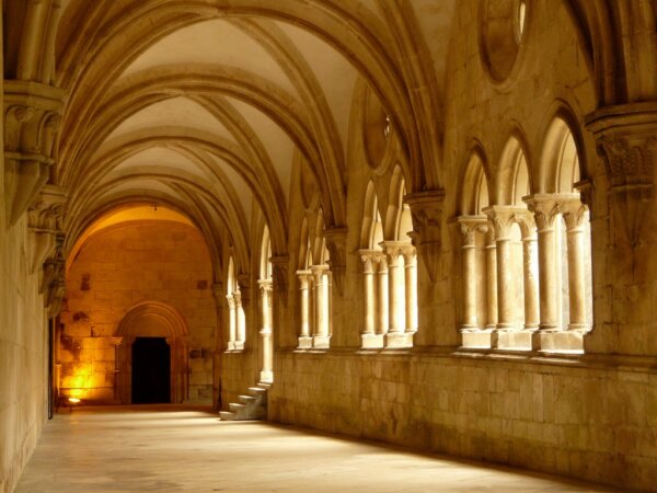 Monasterio de Alcobaca 3