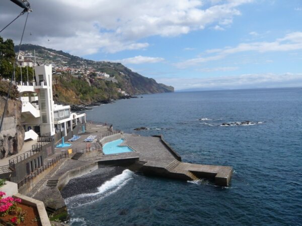 Paseo Maritimo de Lido 5