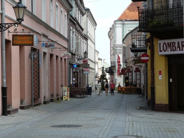 Piotrkow Trybunalski 6