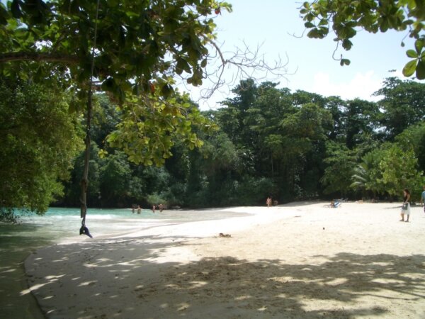 Playas de Port Antonio 2