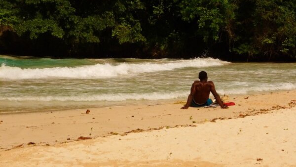 Playas de Port Antonio 5