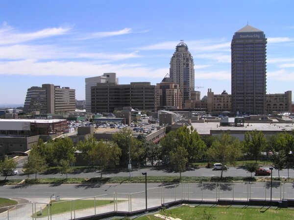 Sandton 1