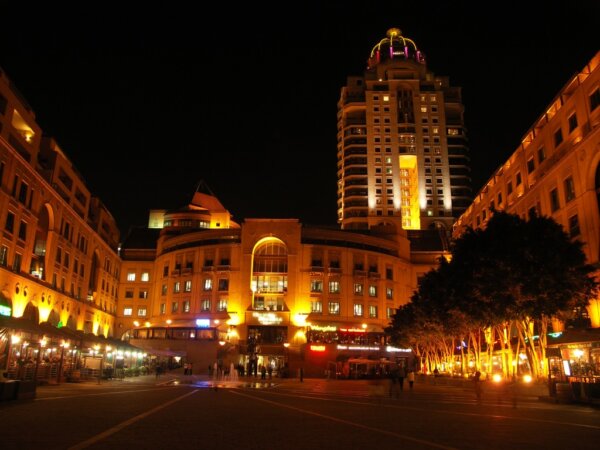 Sandton 2