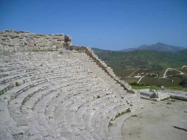Segesta 2