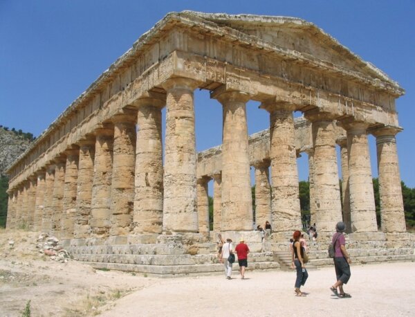 Segesta 3