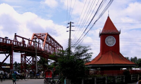 Sylhet 2