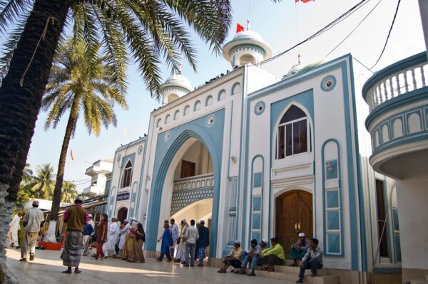 Sylhet 3