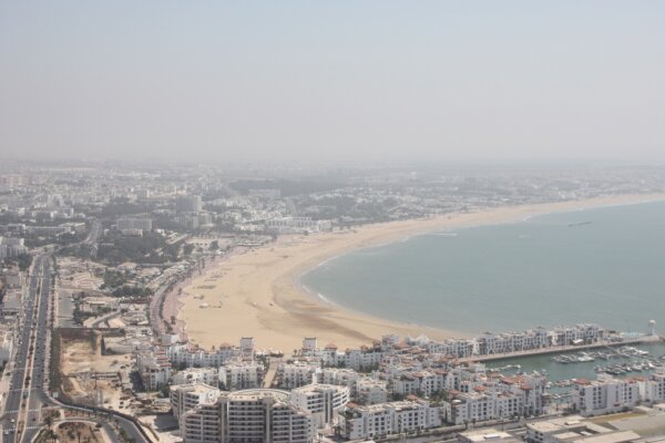 Agadir 1