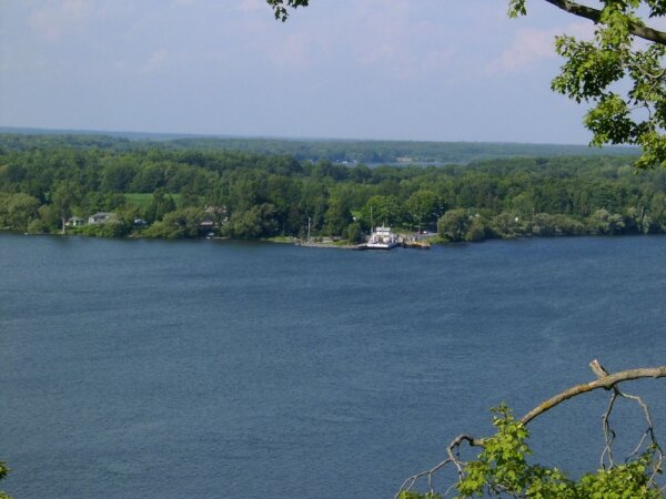 Bahia de Quinte 1
