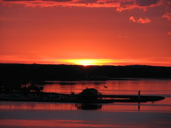 Bahia de Quinte 5