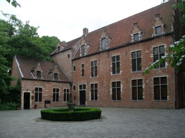 Casa de Erasmo 1