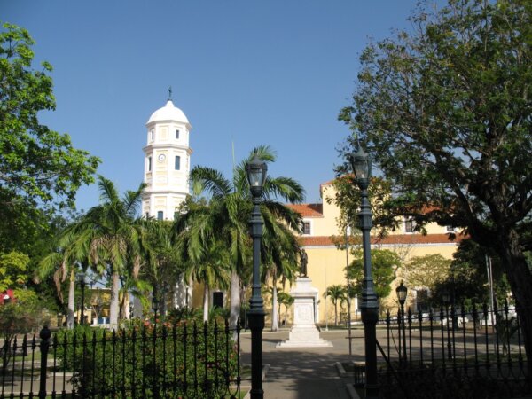 Ciudad Bolivar 1