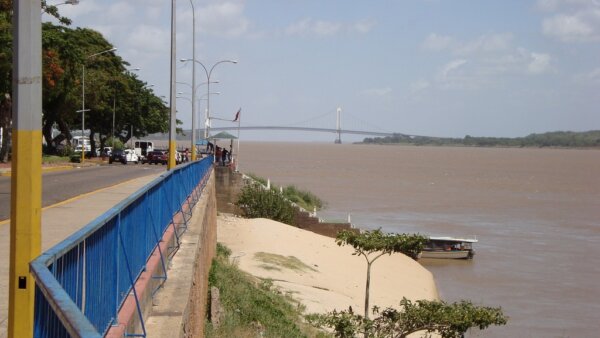 Ciudad Bolivar 2
