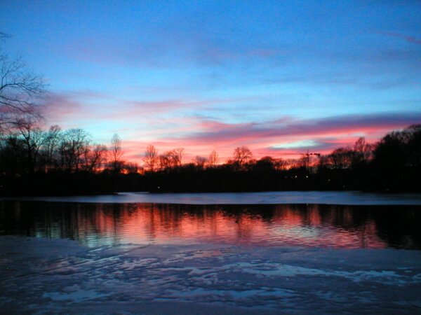 Englischer Garten Munich 4