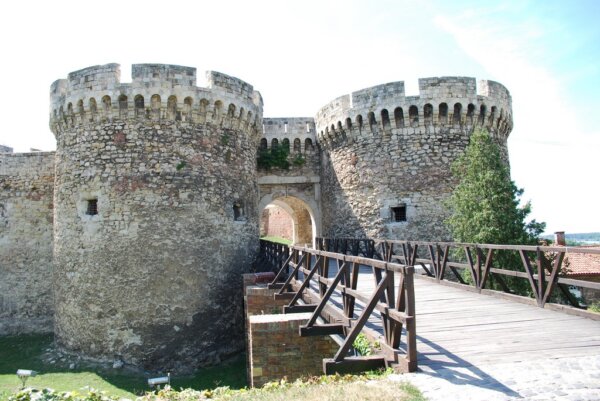 Fortaleza de Belgrado 2