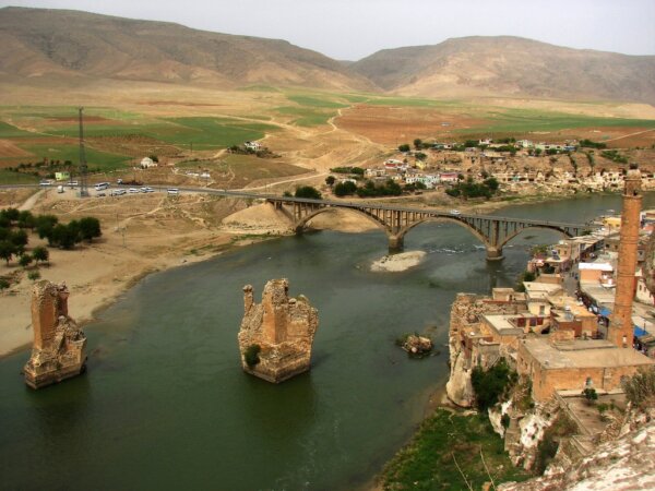 Hasankeyf 1