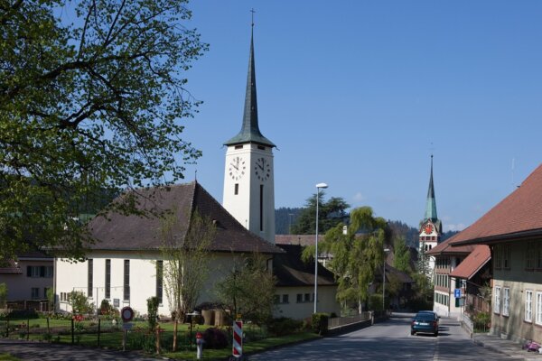 Langnau 1