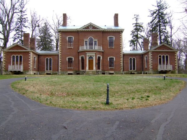 Lexington 1