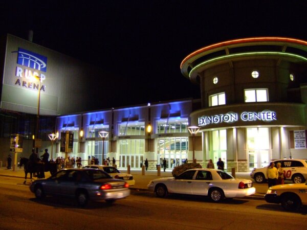 Lexington 4