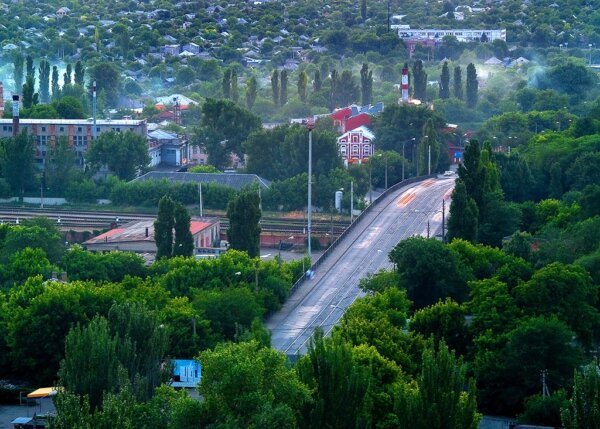 Luhansk 5