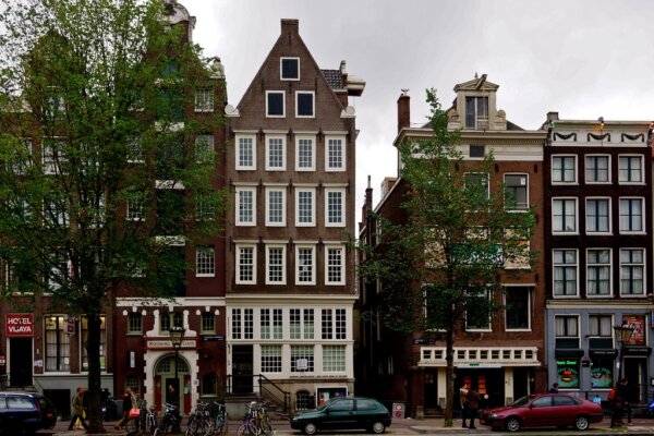 Museo Amstelkring 1