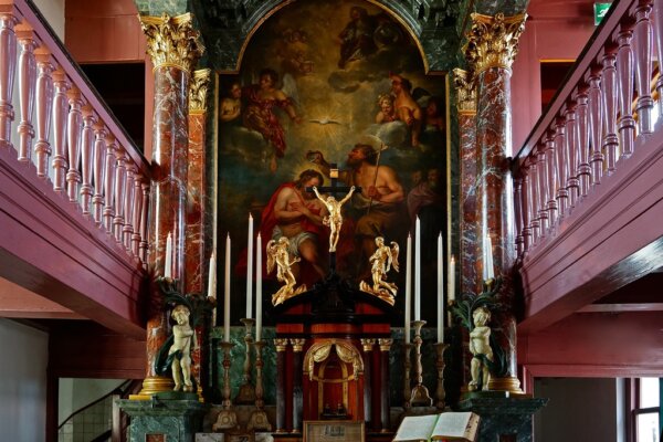 Museo Amstelkring 2