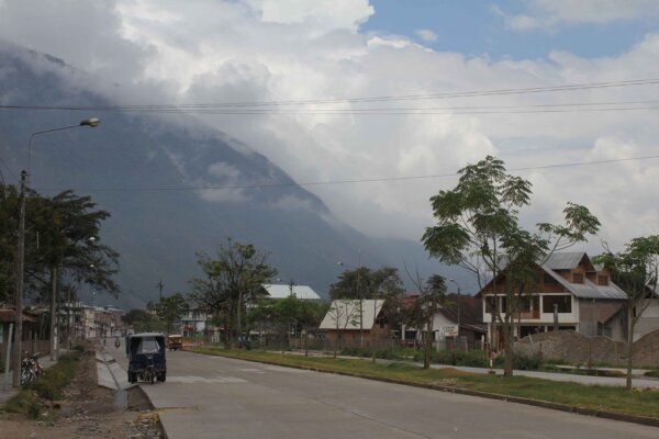 Oxapampa 1