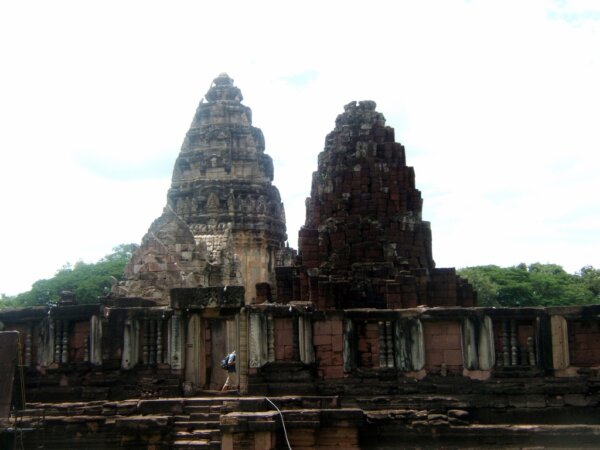 Parque Phimai 1