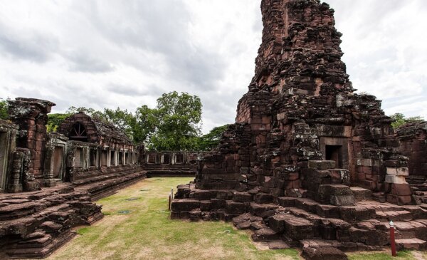 Parque Phimai 4