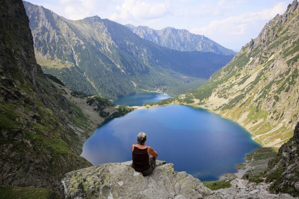 Parque Tatra 2