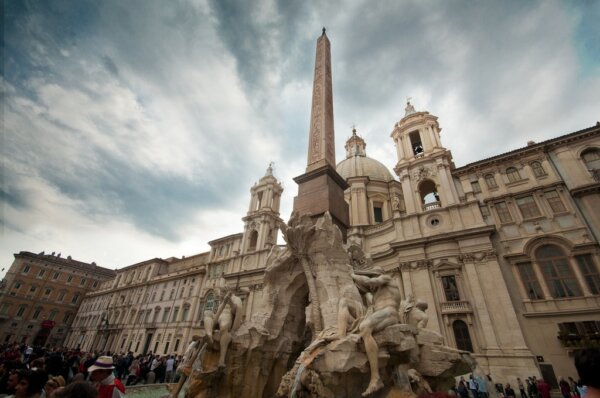Plaza Navona 2