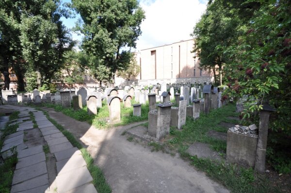 Sinagoga de Remuh 5