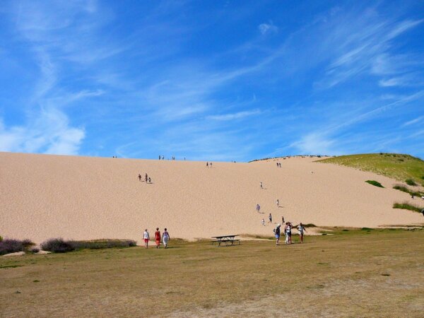Sleeping Bear Dunes National Lakeshore 5