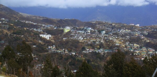 Tawang 1