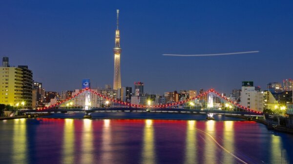 Tokyo Skytree 1