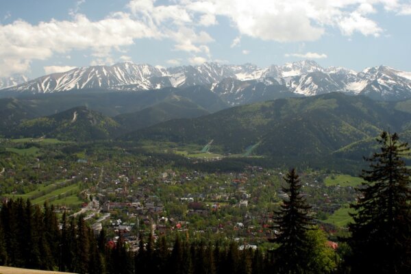 Zakopane 1