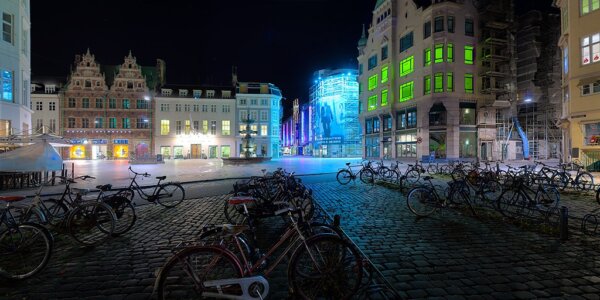 Amagertorv 3
