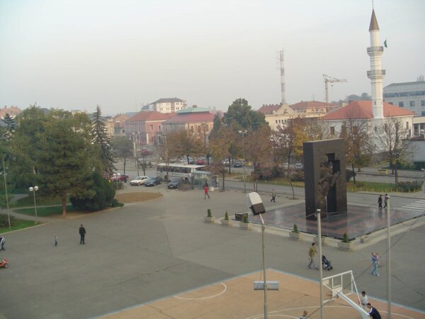 Bijeljina 1