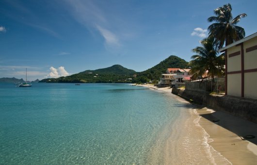 Carriacou y Petite Martinique 1